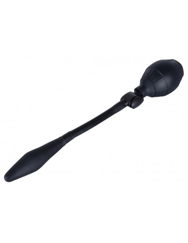 Simply Anal Balloon - Korki analne pompowane - 2