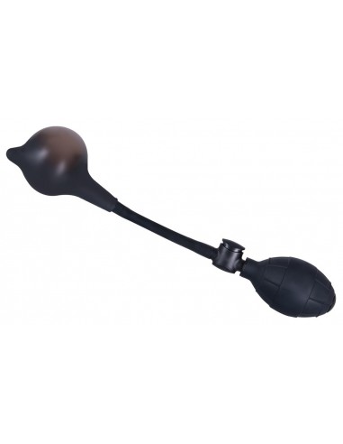 Simply Anal Balloon - Korki analne pompowane - 4