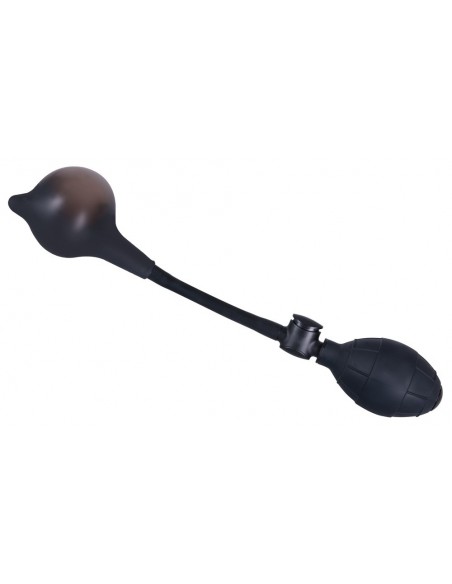 Simply Anal Balloon - Korki analne pompowane - 4