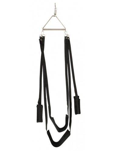 Love Swing-Wibrator - Huśtawki do seksu i BDSM - 2