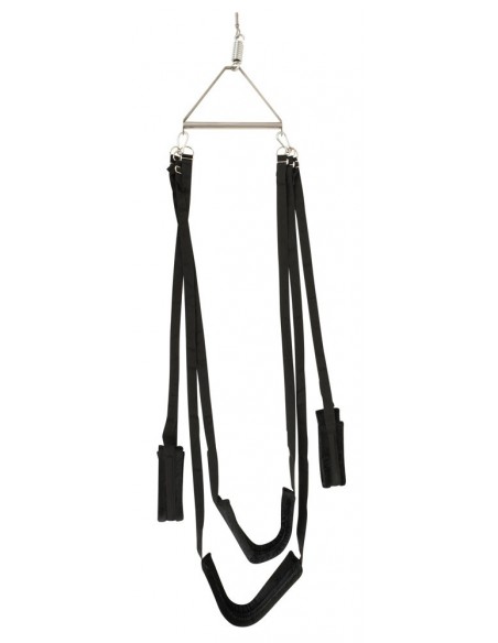 Love Swing-Wibrator - Huśtawki do seksu i BDSM - 2