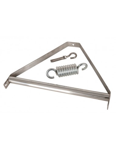 Love Swing-Wibrator - Huśtawki do seksu i BDSM - 6