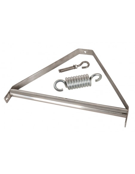 Love Swing-Wibrator - Huśtawki do seksu i BDSM - 6