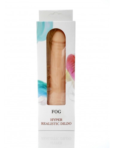 Dildo z Cyberskóry FOG-dildo - Dilda z cyberskóry - 2