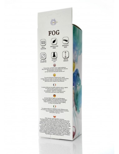 Dildo z Cyberskóry FOG-dildo - Dilda z cyberskóry - 3