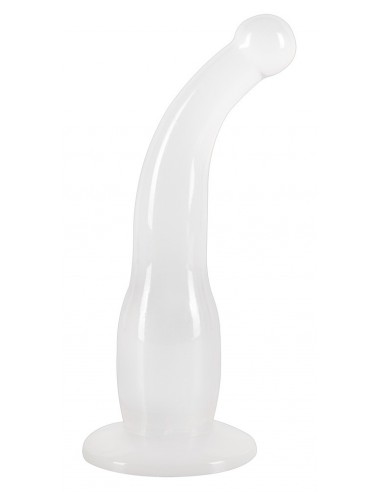 Strap on! Colour - Strap-ony, dilda na pasku bez wibracji - 4