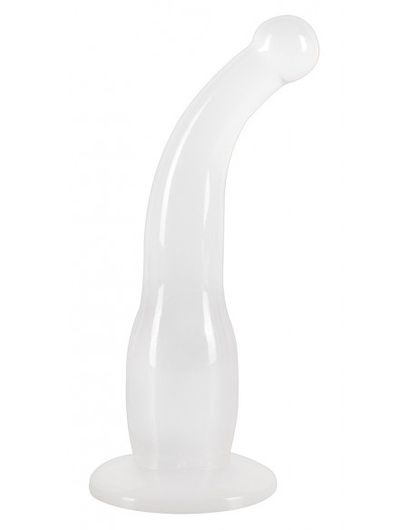 Strap on! Colour - Strap-ony, dilda na pasku bez wibracji - 4