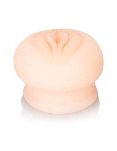 Uszczelka Do Pompki Pureskin Pump Sleeve Pussy - Pompki erekcyjne i powiększające penisa - 4