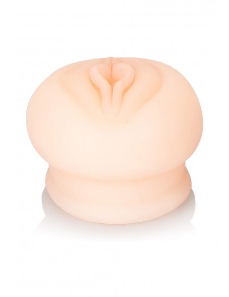 Uszczelka Do Pompki Pureskin Pump Sleeve Pussy - Pompki erekcyjne i powiększające penisa - 4