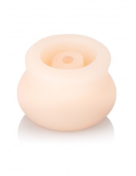 Uszczelka Do Pompki Pureskin Pump Sleeve Pussy - Pompki erekcyjne i powiększające penisa - 5