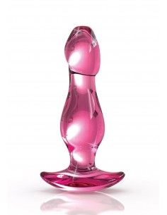 Plug-ICICLES NO 73 - Korki analne szklane - 1