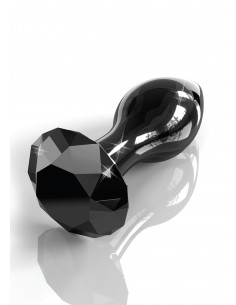 Plug-ICICLES NO 78 - Korki analne szklane - 1