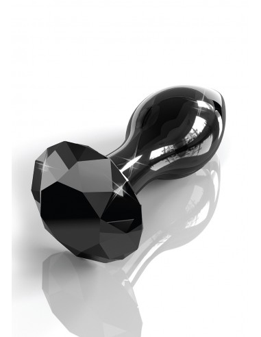 Plug-ICICLES NO 78 - Korki analne szklane - 1