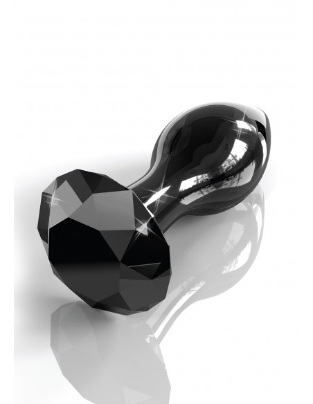 Plug-ICICLES NO 78 - Korki analne szklane - 1