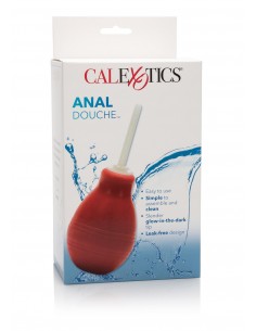 Gruszka Analna Anal Douche - Pozostałe gadżety analne - 1