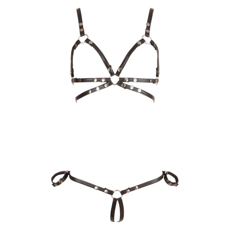 Strap Bikini - 6