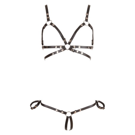 Strap Bikini - 6
