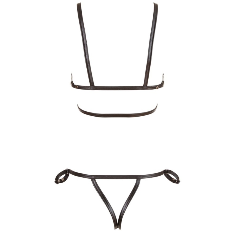 Strap Bikini - 8