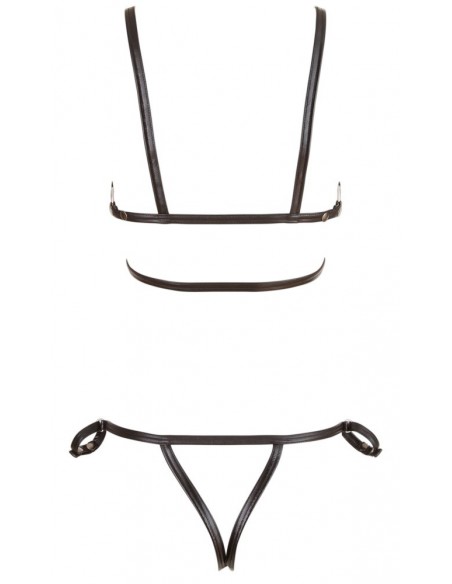 Strap Bikini S - Komplety bielizny erotycznej - 8