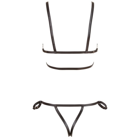 Strap Bikini - 8