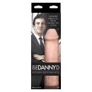 Stymulator-BE DANNY D EXTENSION GIRTH ENHANCER - 2