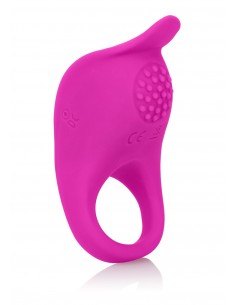 Wibrujący Pierścień Na Penisa Rechargeable Teasing Enhancer - Pierścienie erekcyjne wibrujące - 1