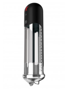 Masturbator-Pdx Elite Blowjob Power Pump - Masturbatory i Sztuczne pochwy - 1