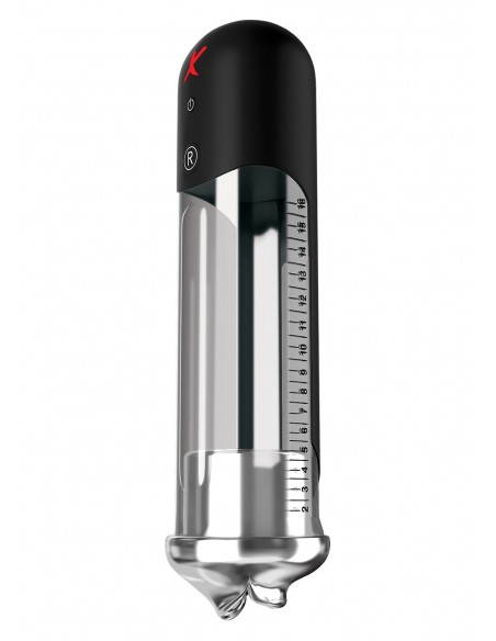 Masturbator-Pdx Elite Blowjob Power Pump - Masturbatory i Sztuczne pochwy - 1