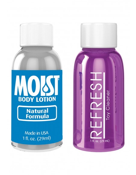 Masturbator-Pdx Elite Blowjob Power Pump - Masturbatory i Sztuczne pochwy - 5