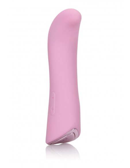 Amour Silicone Mini Wibrator Punktu G - Wibratory Mini - 1