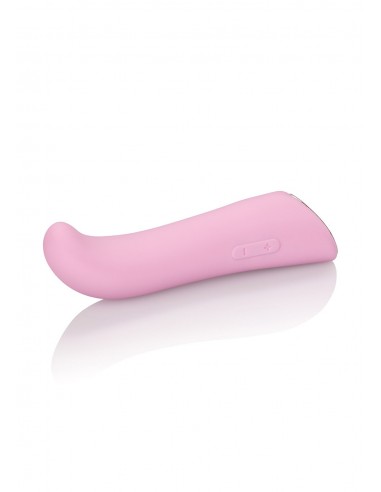 Amour Silicone Mini Wibrator Punktu G - Wibratory Mini - 3