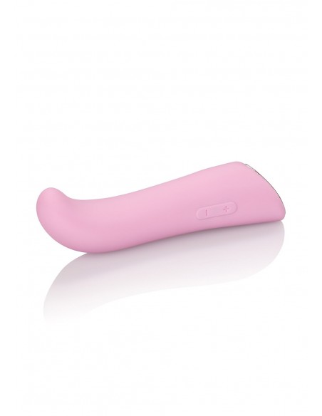 Amour Silicone Mini Wibrator Punktu G - Wibratory Mini - 3