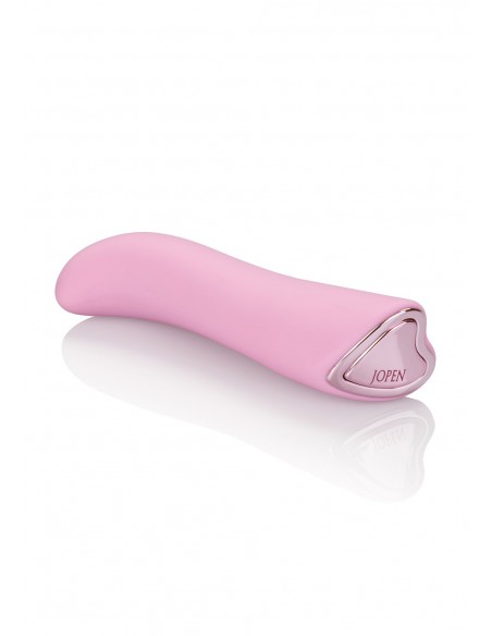Amour Silicone Mini Wibrator Punktu G - Wibratory Mini - 4