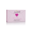Wibrator dwusilnikowy Amour Silicone Dual G Wand 12,8 cm - 2