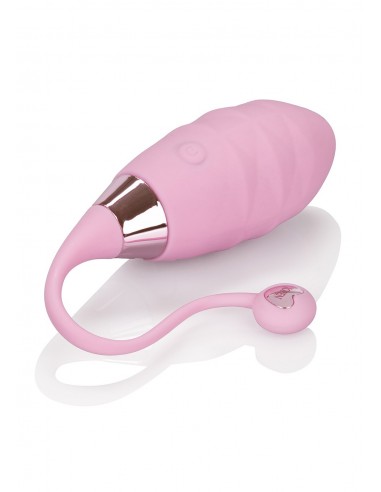 Jajeczko Bezprzewodowe Na Pilota Amour - Wibratory Jajeczka - 3