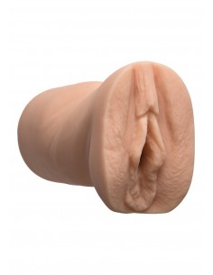 Sztuczna Pochwa The Vicky Quickie Double Ended - Masturbatory i Sztuczne pochwy - 1