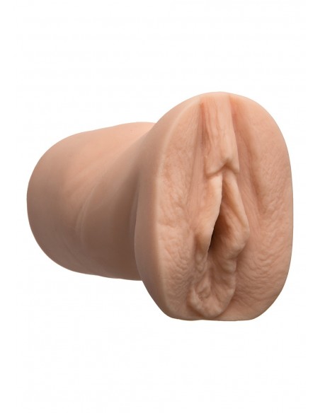 Sztuczna Pochwa The Vicky Quickie Double Ended - Masturbatory i Sztuczne pochwy - 1