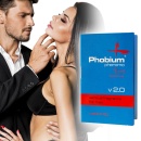 Feromony Phobium Pheromo V 2.0 1ml. - 2