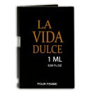 Feromony-La Vida Dulce 1ml. - 1