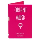 Feromony-Orient Musk 1ml. - 1