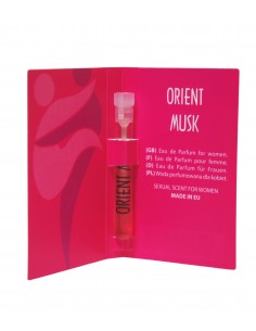 Feromony-Orient Musk 1ml. - Feromony kobiece - 1 2