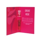 Feromony-Orient Musk 1ml. - 2