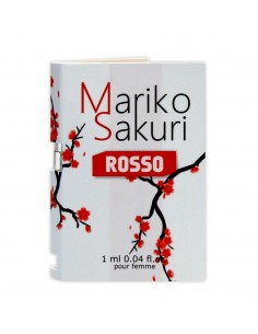 Feromony-Mariko Sakuri ROSSO 1ml. - Feromony kobiece - 1