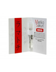 Feromony-Mariko Sakuri ROSSO 1ml. - Feromony kobiece - 1 2