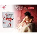 Feromony-Mariko Sakuri ROSSO 1ml. - 3