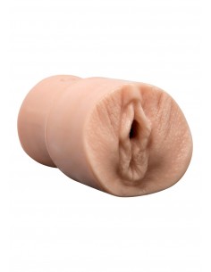 Sztuczna Pochwa Porn Stars Dani Daniels Pussy Flesh - Masturbatory i Sztuczne pochwy - 1