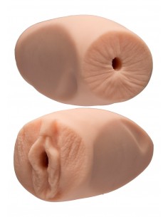 Sztuczna Pochwa Dani Daniels Pussy / Cherie Deville - Masturbatory i Sztuczne pochwy - 1