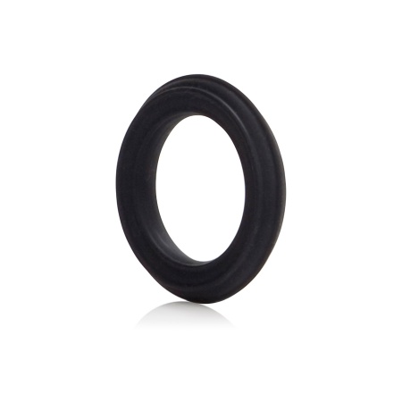 Caesar Silicone Ring – silikonowy pierścień uciskowy na penisa, średnica 3,25 cm - 3