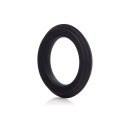 Caesar Silicone Ring – silikonowy pierścień uciskowy na penisa, średnica 3,25 cm - 3