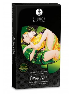 Żel Intymny SENSITIZING Gel FOR LOVERS 60 ML - Lubrykanty stymulujące - 1 2